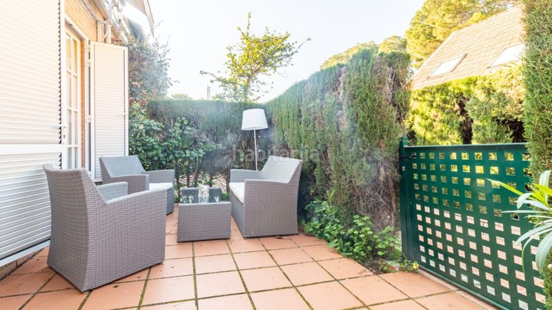 Foto a305262e-6a68-4da6-b42f-8e9baefe20f9. Casa amb aparcament piscina a Las Rotas / Les Rotes Dénia