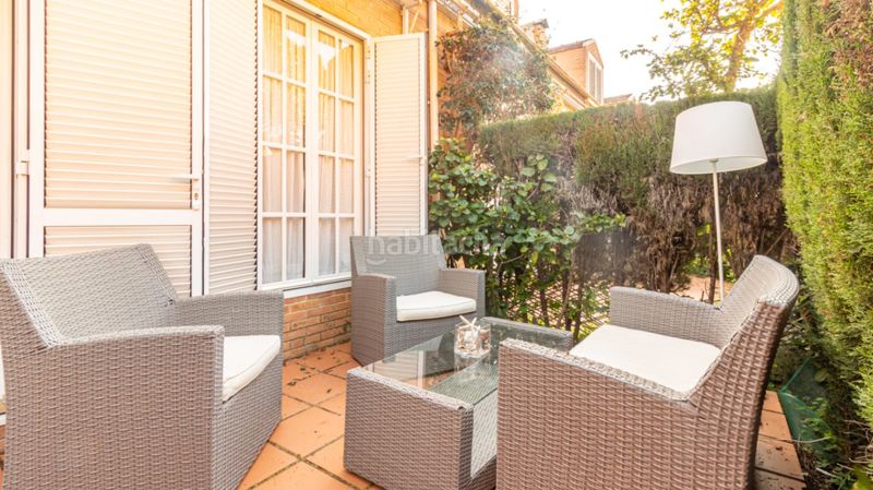 Foto d90b1c23-4d61-4505-af97-e344d3ea57a5. Casa amb aparcament piscina a Las Rotas / Les Rotes Dénia