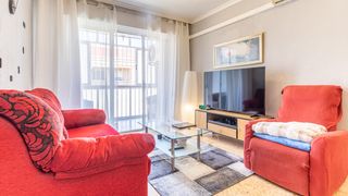 Appartement à Centro Urbano