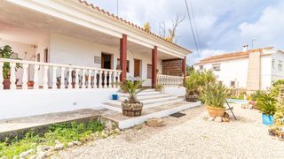 Chalet à El Montgó