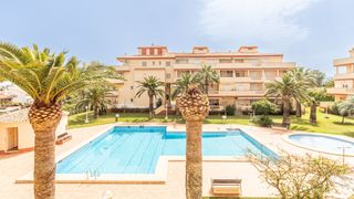 Appartement in L'Almadrava - L'Estanyó