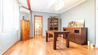 Etagenwohnung in Gata de Gorgos