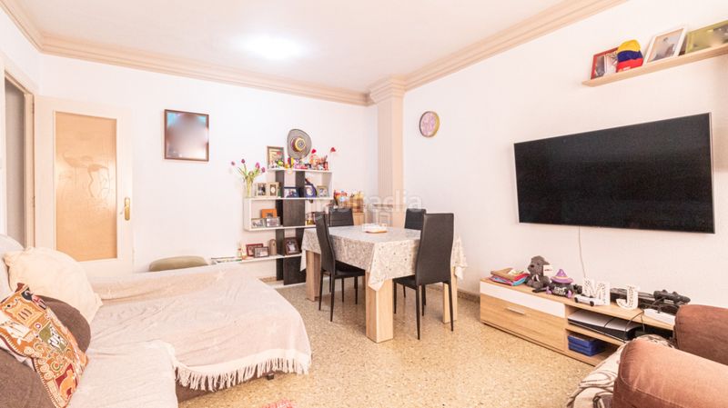 Foto a588a030-d8b0-443f-8331-6504a7d82247. Pis amb calefacció a Ondara