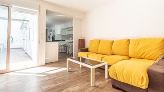 Etagenwohnung in Orba