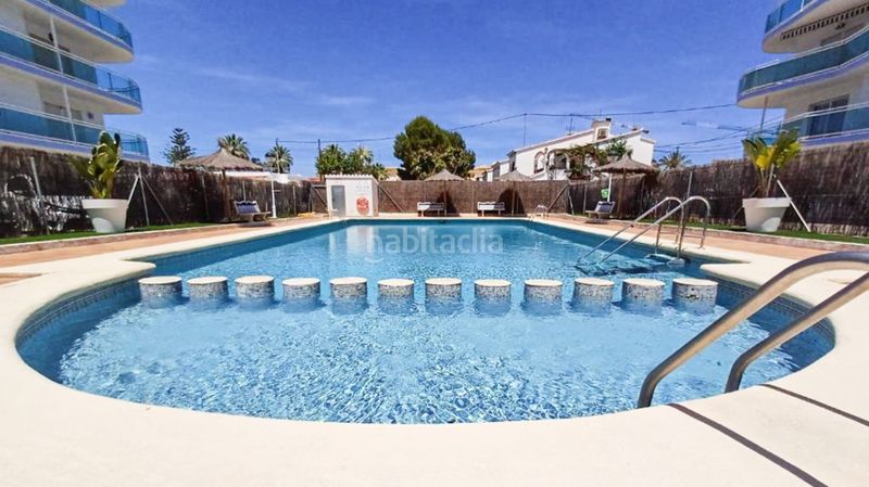Foto 1abcdcef-8829-42c1-ae5e-10d706f2e0f4. Apartament amb calefacció aparcament piscina a El Palmar - Los Molinos Dénia