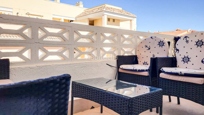 Foto 1bc48936-940d-44f1-9264-87fb5ce59de9. Apartament amb calefacció aparcament piscina a El Palmar - Los Molinos Dénia