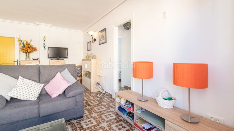 Foto 3c9a766e-7bf8-4360-8423-dc83f4afc862. Apartament amb calefacció aparcament piscina a El Palmar - Los Molinos Dénia