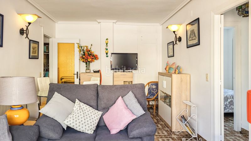 Foto 623c6a12-370f-4aa8-bd29-6c718319abb6. Apartament amb calefacció aparcament piscina a El Palmar - Los Molinos Dénia