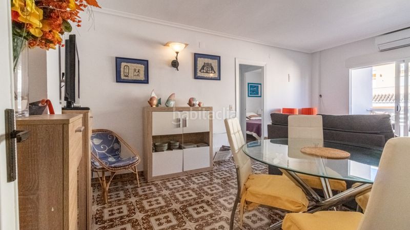 Foto 6c5d05b6-3399-4e02-b278-41b0cf55654b. Apartament amb calefacció aparcament piscina a El Palmar - Los Molinos Dénia