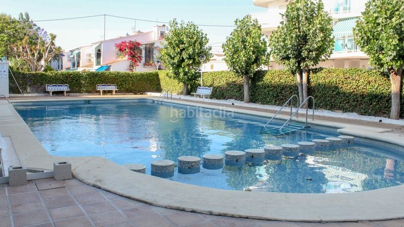 Foto 8ace5677-801f-4cbe-9219-e198edb500d0. Apartament amb calefacció aparcament piscina a El Palmar - Los Molinos Dénia