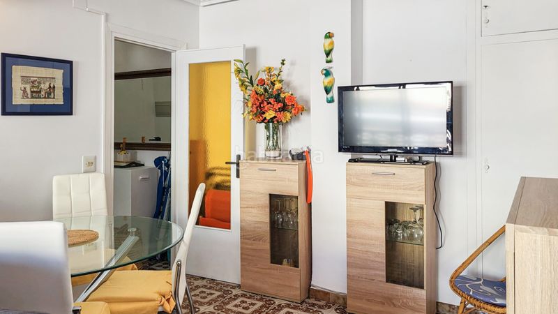 Foto 958a7a2d-ebd1-42b6-ae33-7404986d7ffb. Apartament amb calefacció aparcament piscina a El Palmar - Los Molinos Dénia
