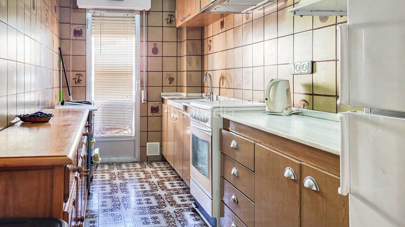 Foto a5925d41-d9ed-48ca-ad84-af0d1138321d. Apartament amb calefacció aparcament piscina a El Palmar - Los Molinos Dénia