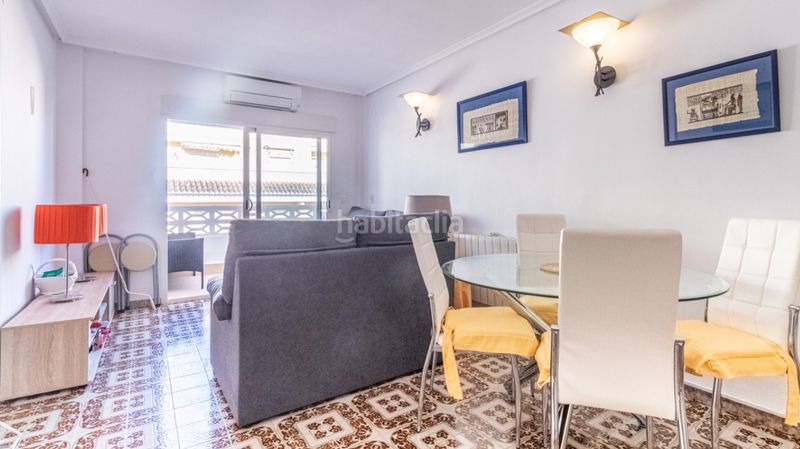 Foto b810d973-93a1-4351-bbb4-7b9de5303a00. Apartament amb calefacció aparcament piscina a El Palmar - Los Molinos Dénia