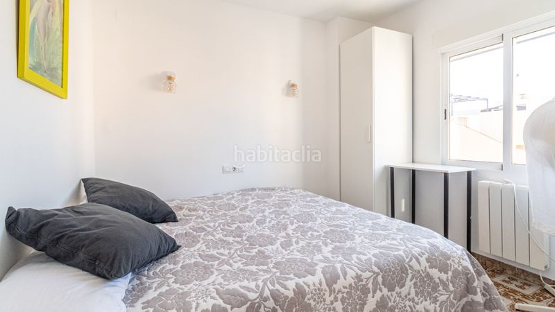 Foto d92d5592-024b-4df9-bf02-28bec3aa0f30. Apartament amb calefacció aparcament piscina a El Palmar - Los Molinos Dénia