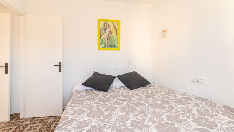 Foto f3f735b0-31a2-4a60-ad01-5904aa5ebfba. Apartament amb calefacció aparcament piscina a El Palmar - Los Molinos Dénia