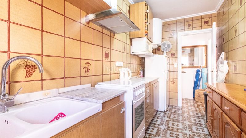 Foto f98f43d5-a6e1-4d32-9ff1-f82891c63cdf. Apartament amb calefacció aparcament piscina a El Palmar - Los Molinos Dénia