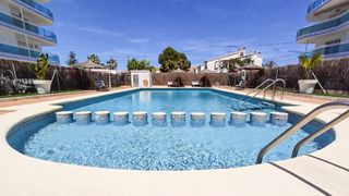 Apartamento en El Palmar - Los Molinos
