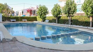 Apartament a El Palmar - Los Molinos