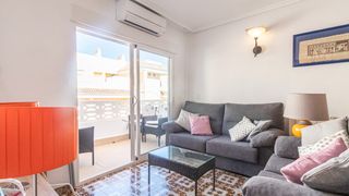 Apartament a El Palmar - Los Molinos