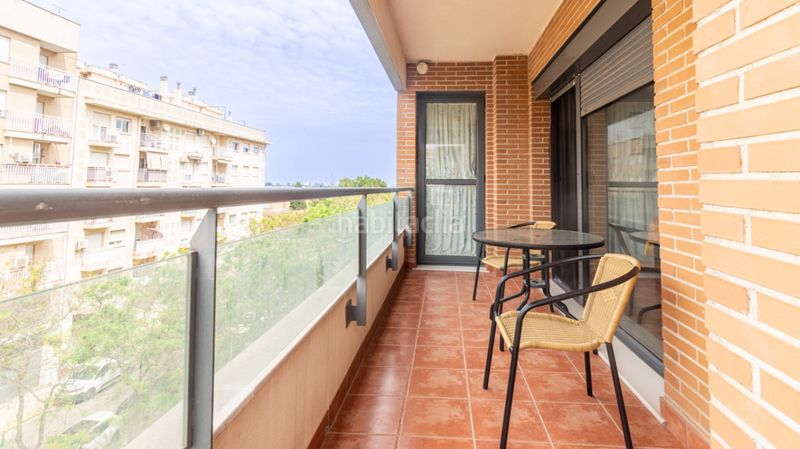 Foto 80d8dee6-d1a6-4d61-bebe-0ffec2a3a3cc. Pis amb calefacció aparcament a Oliva pueblo Oliva