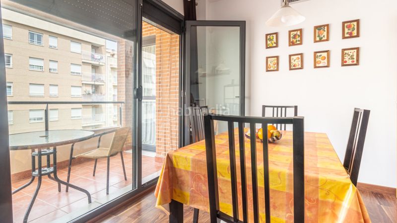 Foto ad173138-7970-4ab8-847d-f38988045983. Pis amb calefacció aparcament a Oliva pueblo Oliva