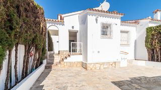 House in Les Bassetes - El Marjal