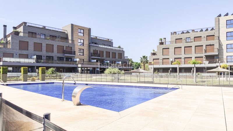 Foto ad3eca5c-cbaf-44ad-b02c-c3e5ab236589. Estudi amb calefacció aparcament piscina a Devessa - Monte Pego Dénia