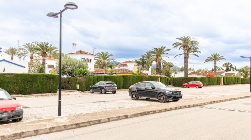 Foto 1c89c688-52db-40cd-99c7-a34295cc5119. Apartament amb aparcament piscina a El Palmar - Los Molinos Dénia