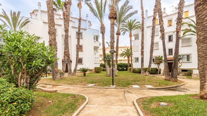 Foto 26f10a17-7452-4429-b873-a60c9e8e5a64. Apartament amb aparcament piscina a El Palmar - Los Molinos Dénia
