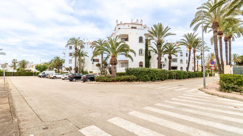 Foto 28870b3a-17fb-4cd0-bf17-5c15df872655. Apartament amb aparcament piscina a El Palmar - Los Molinos Dénia