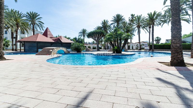 Foto 298273ce-932a-4d71-bf89-a48dc0cc1156. Apartament amb aparcament piscina a El Palmar - Los Molinos Dénia