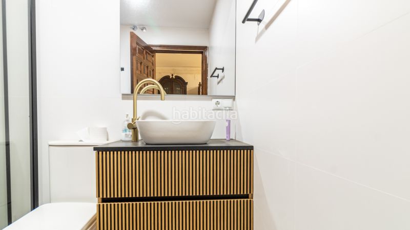 Foto 34870ae8-2e56-4409-9405-f0f8c77661e4. Apartament amb aparcament piscina a El Palmar - Los Molinos Dénia