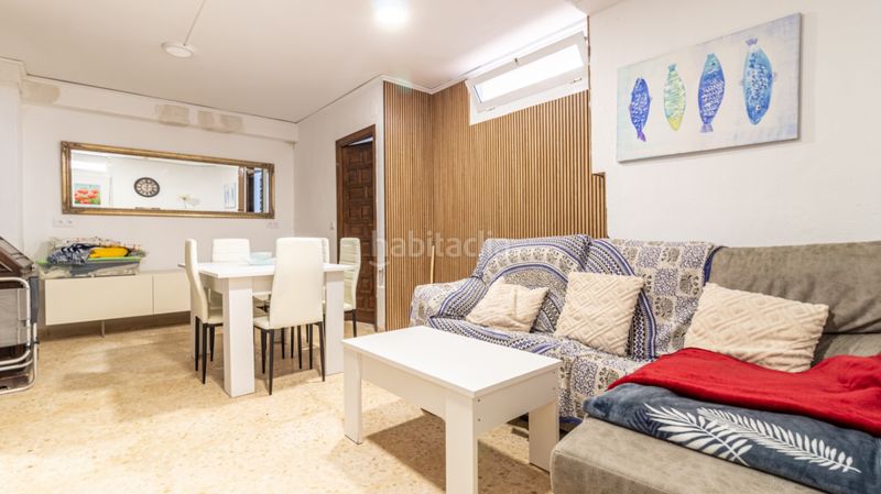 Foto 41b44c88-d35a-40a8-931f-223e8454524c. Apartament amb aparcament piscina a El Palmar - Los Molinos Dénia