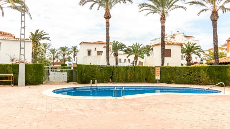 Foto 4eed8e25-d35c-4feb-9e5d-71508fbfa798. Apartament amb aparcament piscina a El Palmar - Los Molinos Dénia
