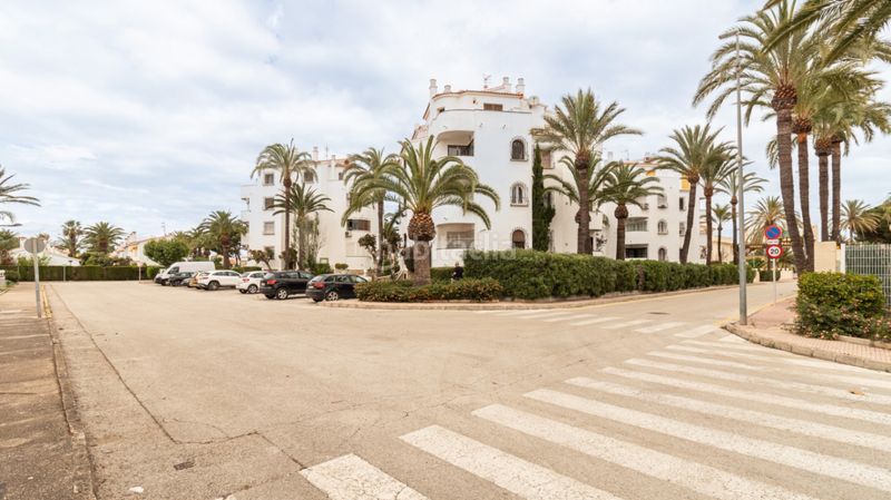 Foto 6b5109ac-c6e8-4572-b333-32b5713f5970. Apartament amb aparcament piscina a El Palmar - Los Molinos Dénia