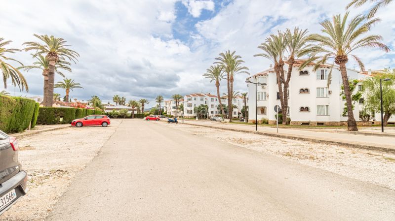 Foto 886c892d-6210-4db1-a6ee-35b3d388e4ee. Apartament amb aparcament piscina a El Palmar - Los Molinos Dénia