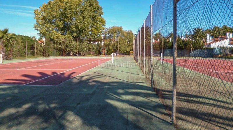 Foto c1232c64-4e81-47ac-8c47-291d5fb8d0fe. Apartament amb aparcament piscina a El Palmar - Los Molinos Dénia