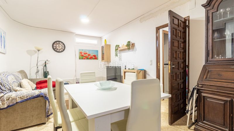 Foto c189c3fb-5e5a-491b-ba01-087b19e7ad1f. Apartament amb aparcament piscina a El Palmar - Los Molinos Dénia