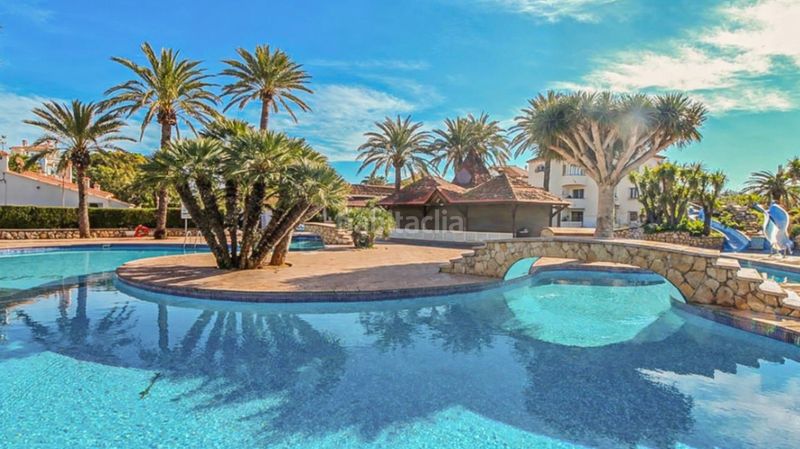 Foto f1e91dca-78ca-4fae-be5a-14403d1c5437. Apartament amb aparcament piscina a El Palmar - Los Molinos Dénia