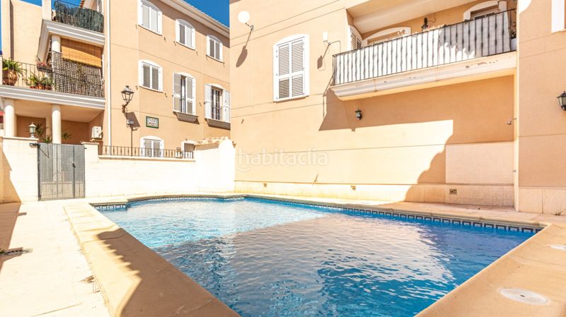 Foto 2a689b08-8517-4ca6-bd87-63e009831c60. Apartament amb calefacció aparcament piscina a Jesús Pobre Dénia