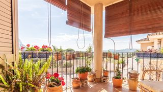 Apartamento en Jesús Pobre
