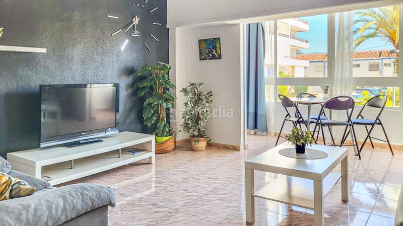 Foto 08ed6af0-36f0-4d77-be67-019451c76f18. Apartament amb calefacció aparcament a El Palmar - Los Molinos Dénia