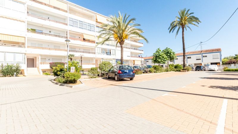 Foto 0a96140c-618d-4517-92d3-5927d8f3e616. Apartament amb calefacció aparcament a El Palmar - Los Molinos Dénia