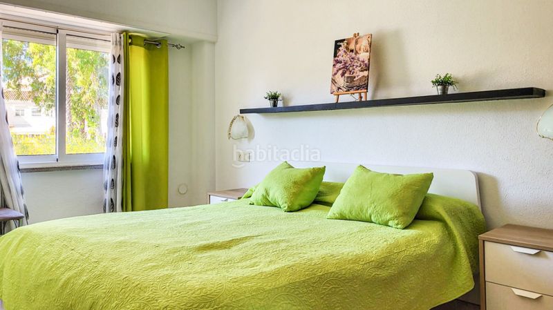 Foto 0fe14ba2-2e94-4b7d-93d8-7aebfb70a030. Apartament amb calefacció aparcament a El Palmar - Los Molinos Dénia