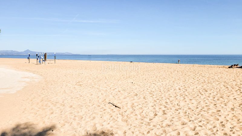 Foto 10b1fc73-608e-4860-9372-2cf7aad3e855. Apartament amb calefacció aparcament a El Palmar - Los Molinos Dénia