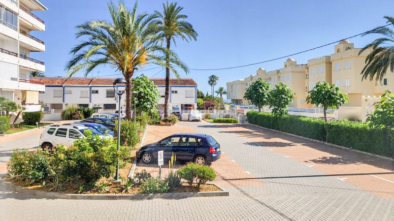 Foto 1197469c-0bed-4786-ae55-c580fefa3ded. Apartament amb calefacció aparcament a El Palmar - Los Molinos Dénia