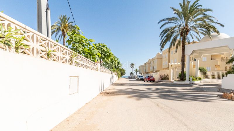 Foto 2556573e-b1f6-4fe8-969c-7c67c69e8fcf. Apartament amb calefacció aparcament a El Palmar - Los Molinos Dénia