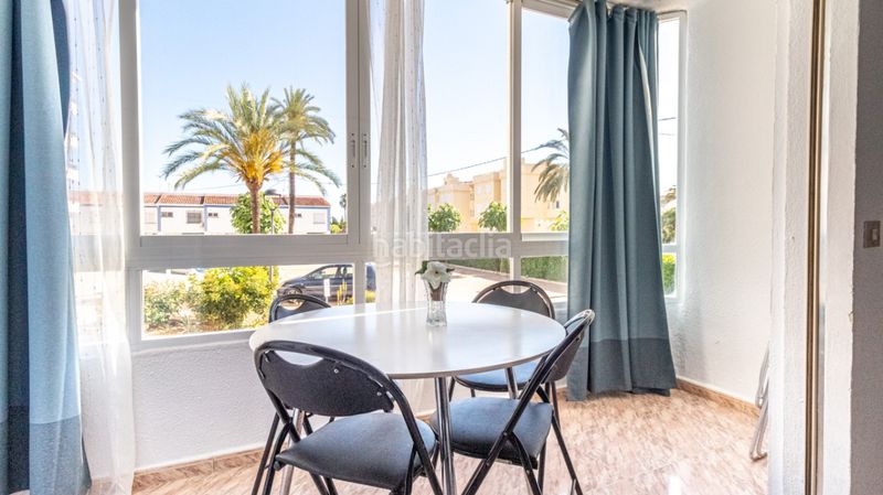 Foto 4debceba-c9a8-4e1f-9ade-3f9fcc48d26c. Apartament amb calefacció aparcament a El Palmar - Los Molinos Dénia