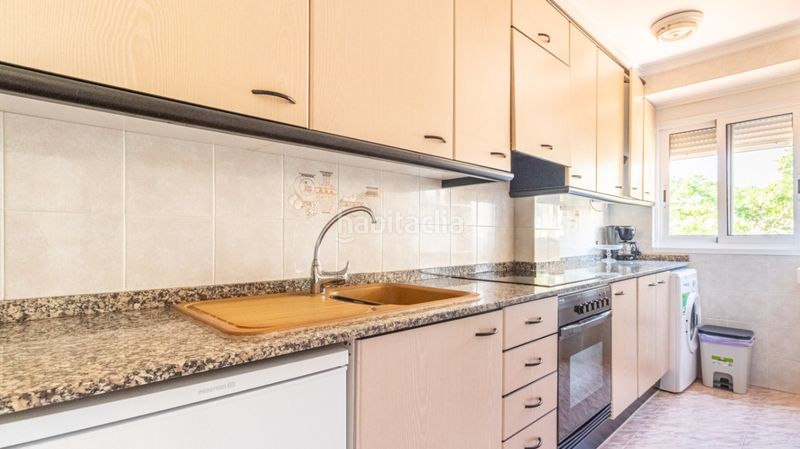 Foto 5c081a2b-b390-4255-85f2-a45b5b761a75. Apartament amb calefacció aparcament a El Palmar - Los Molinos Dénia