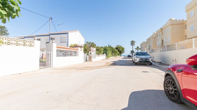 Foto 658a9c60-83a4-4da9-88f2-184056eb1c2c. Apartament amb calefacció aparcament a El Palmar - Los Molinos Dénia